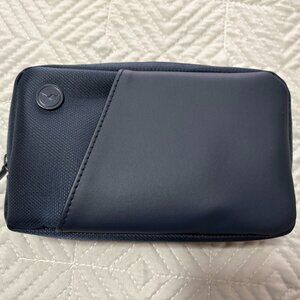 Lufthansa business class amenity kit